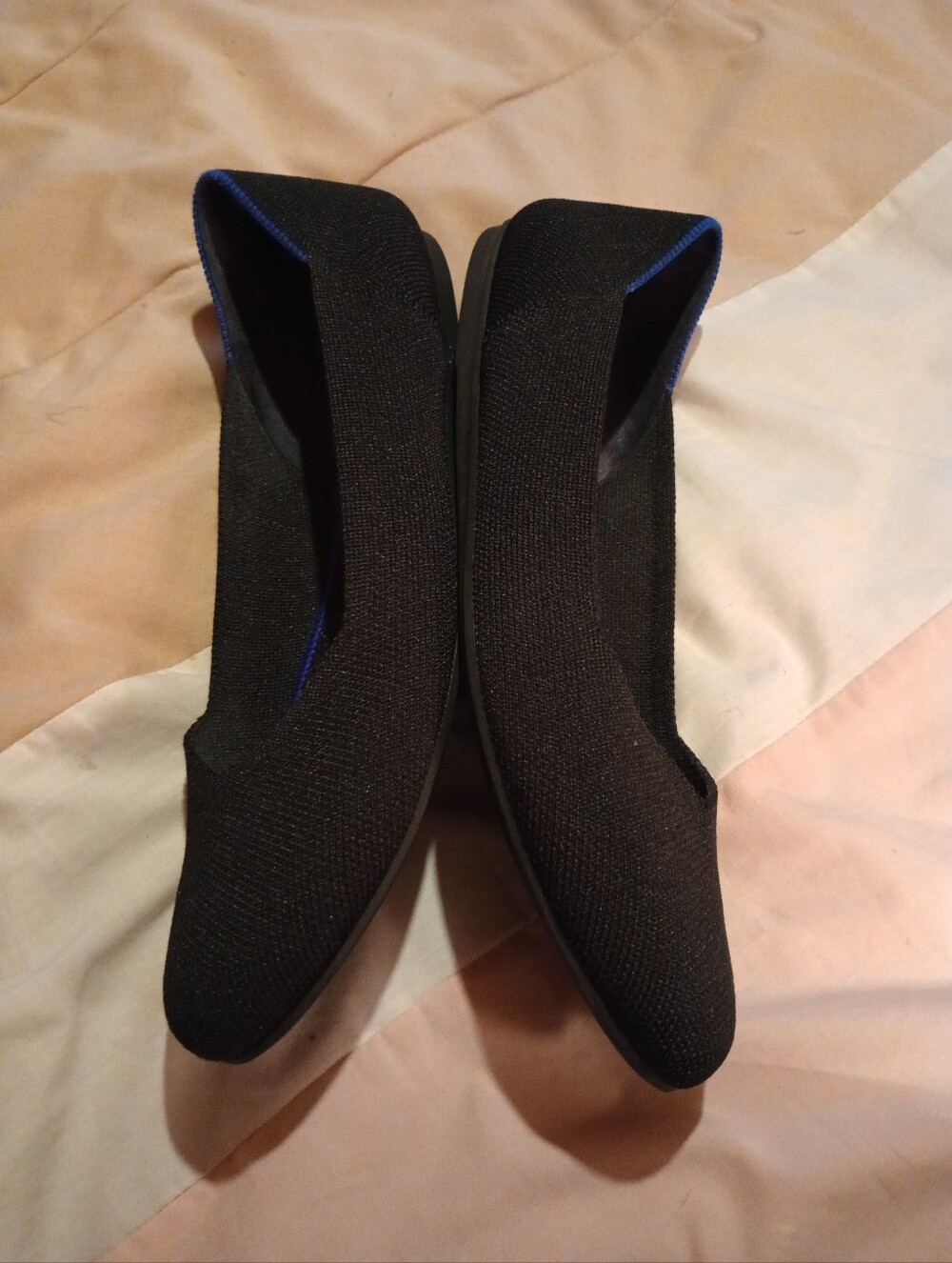 Women's Rothys Flats - Picture 8 of 10